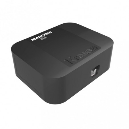 Amplificador de señal KR101E/KR120E/KR121E/KR122E/KR123E