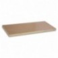 2400 RSC24/PL Encimera de madera para cajoneras RSC24