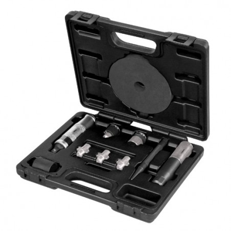 972/C10 Kit para retirar tuercas de ruedas dañadas