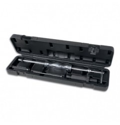 972/C4 BMW Kit para retirar tornillos antirrobo con anillo libre, para coches tipo BMW y Mini
