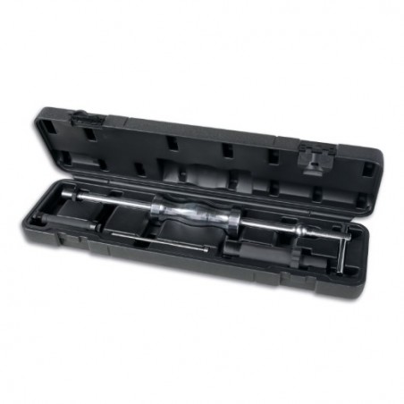 972/C4 BMW Kit para retirar tornillos antirrobo con anillo libre, para coches tipo BMW y Mini
