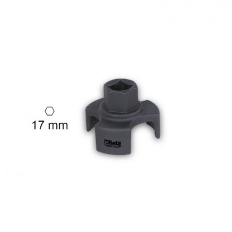 1493C/ADB Llave para abrir tapones AdBlue&reg,, para vehículos del grupo PSA
