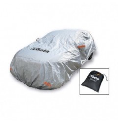 2254A/XL Funda para coche al aire libre, repelente al agua y resistente a los rayos UV