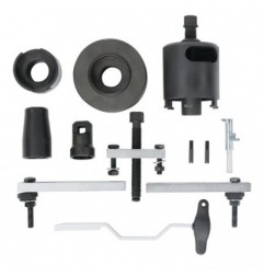 1438K/DSG-2 Kit de reajuste del embrague DSG de 6 y 7 velocidades