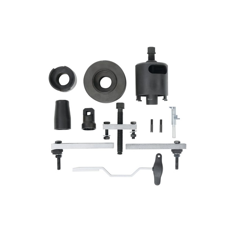 1438K/DSG-2 Kit de reajuste del embrague DSG de 6 y 7 velocidades