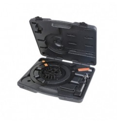 1438DCT/S Kit de reajuste de embrague doble en seco Ford