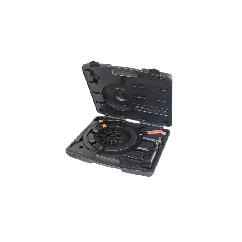 1438DCT/S Kit de reajuste de embrague doble en seco Ford