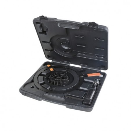 1438DCT/S Kit de reajuste de embrague doble en seco Ford