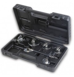1467T/C6 Juego de tapones adaptadores para depósitos de líquido de frenos, para 1467LF y 1467LF/2