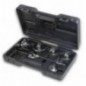 1467T/C6 Juego de tapones adaptadores para depósitos de líquido de frenos, para 1467LF y 1467LF/2