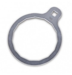 1493HK Llave de 15 lados para filtros diésel Hyundai Kia