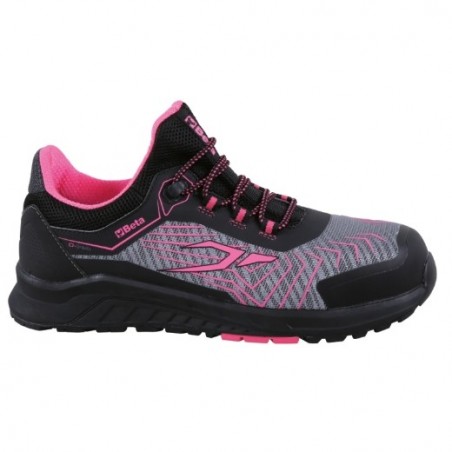 7352LG 36 Zapatos 0-Gravity de mujer en tejido de malla de alta transpiración con inserciones en TPU