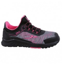 7352LG 40 Zapatos 0-Gravity de mujer en tejido de malla de alta transpiración con inserciones en TPU