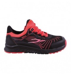 7356LN 39 Zapatos 0-Gravity de mujer de microfibra hidrorrepelente con inserciones en TPU