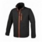 7669N XL Chaqueta de trabajo ligera multibolsillos, de tejido elástico