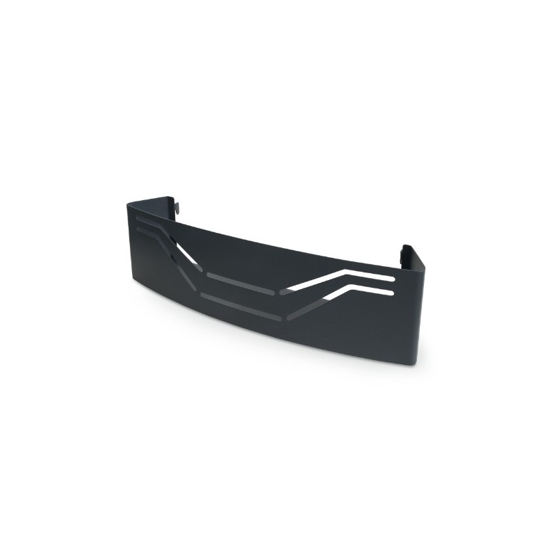 2400 RSC24/PF-N Portafrascos para cajoneras RSC24, negro