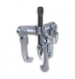1519/1 ​Extractor universal de tres patas con ajuste y cierre rápido de las patas