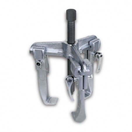 1519/1 ​Extractor universal de tres patas con ajuste y cierre rápido de las patas