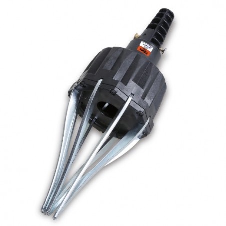 1568 Herramienta neumática para instalación de fuelles de palier de silicona