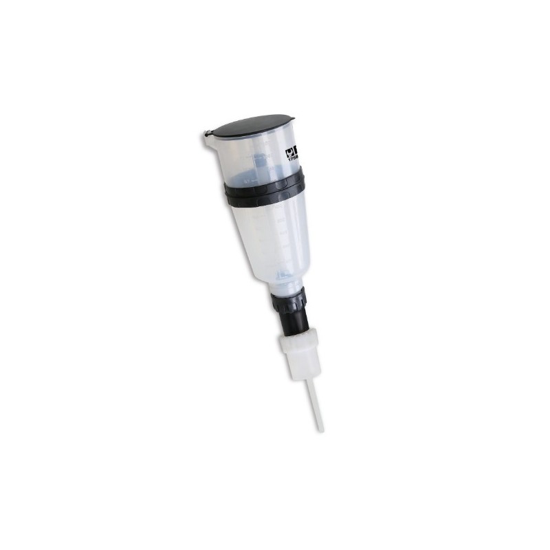 1758 ADB-D Embudo antirretorno para AdBlue&reg,, con unión recta