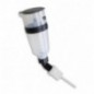 1758 ADB-45 Embudo antirretorno para AdBlue&reg,, con unión de 45°