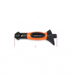 1105T 30 Mango para punzón 1105 de 2 a 30 mm