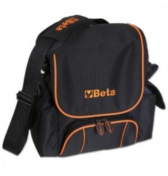 C3 Mini bolsa portaherramientas en textil técnico, vacía