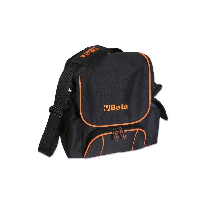 C3 Mini bolsa portaherramientas en textil técnico, vacía