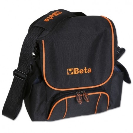 C3 Mini bolsa portaherramientas en textil técnico, vacía