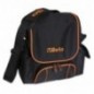 C3 Mini bolsa portaherramientas en textil técnico, vacía
