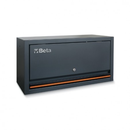 C45PRO PM Armario superior de pared para mobiliario para taller C45PRO