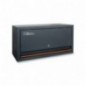C45PRO PM Armario superior de pared para mobiliario para taller C45PRO