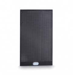 C45PRO PFE Panel perforado portaherramientas para mobiliario para taller C45PRO