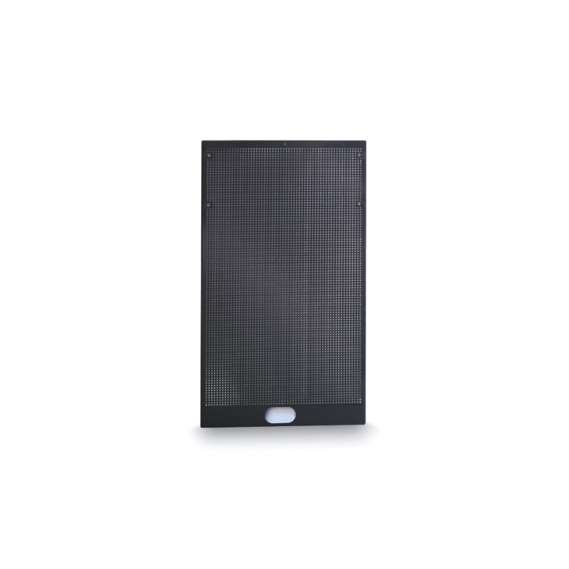 C45PRO PFE Panel perforado portaherramientas para mobiliario para taller C45PRO