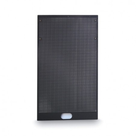 C45PRO PFE Panel perforado portaherramientas para mobiliario para taller C45PRO
