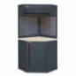 C45PRO CORNER/W Esquina completa autoportante para mobiliario para taller C45PRO