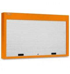 C58P-O Panel portaherramientas, naranja