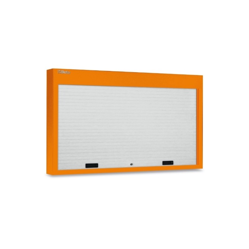 C58P-O Panel portaherramientas, naranja