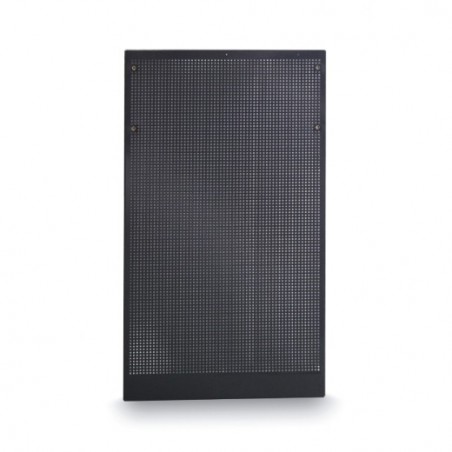 C45PRO PF Panel perforado portaherramientas para mobiliario para taller C45PRO