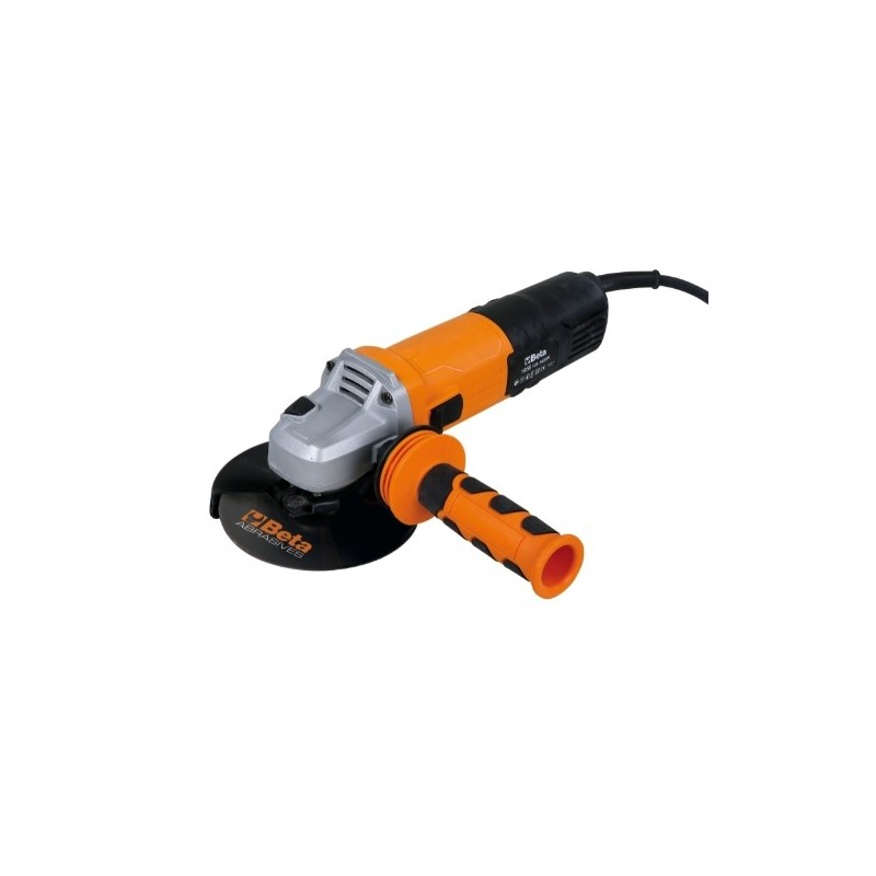 1956 125-1400W Amoladora angular para discos de Ø 125 mm