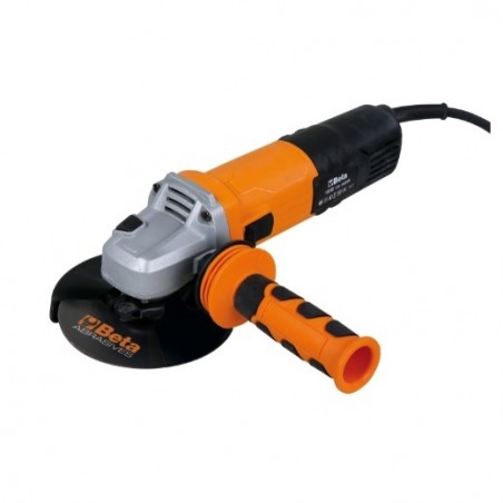 1956 125-1400W Amoladora angular para discos de Ø 125 mm