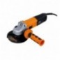 1956 125-1400W Amoladora angular para discos de Ø 125 mm