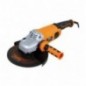 1956 230-2400W Amoladora angular para discos de Ø 230 mm