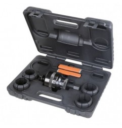 1531/C7 Kit para extraer el anillo interior del rodamiento de rueda del buje