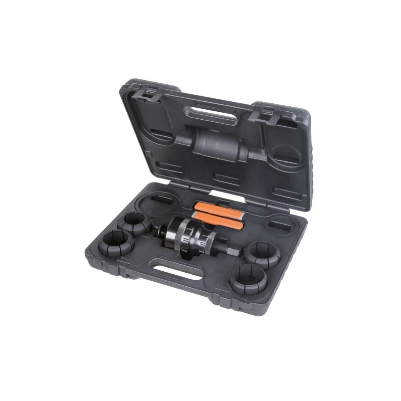 1531/C7 Kit para extraer el anillo interior del rodamiento de rueda del buje