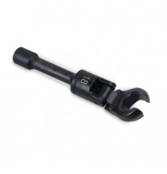 1462CF-SN 12 ​Llave articulada hexagonal abierta para conectores de inyectores de combustible