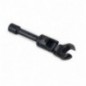1462CF-SN 12 ​Llave articulada hexagonal abierta para conectores de inyectores de combustible