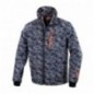 7658CM L Chaqueta softshell