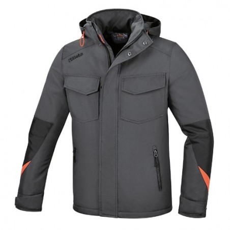 7670G XXL Anorak de trabajo impermeable