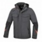 7670G XXL Anorak de trabajo impermeable